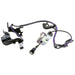 ABS Wheel Speed Sensor Wiring Harness WVE 1P3807