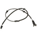 ABS Wheel Speed Sensor Wiring Harness WVE 1P3810