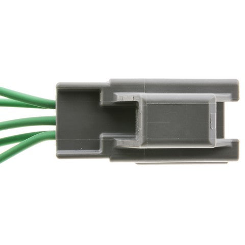 Body Wiring Harness Connector WVE 1P3814