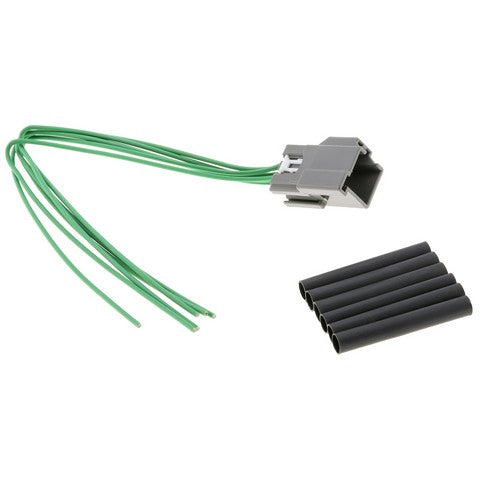 Body Wiring Harness Connector WVE 1P3814