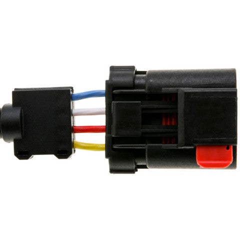 Diesel Glow Plug Wiring Harness WVE 1P3816