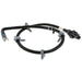 ABS Wheel Speed Sensor Wiring Harness WVE 1P3819