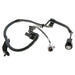 ABS Wheel Speed Sensor Wiring Harness WVE 1P3820