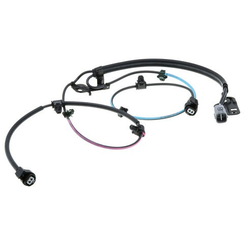 ABS Wheel Speed Sensor Wiring Harness WVE 1P3821