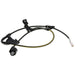 ABS Wheel Speed Sensor Wiring Harness WVE 1P3823