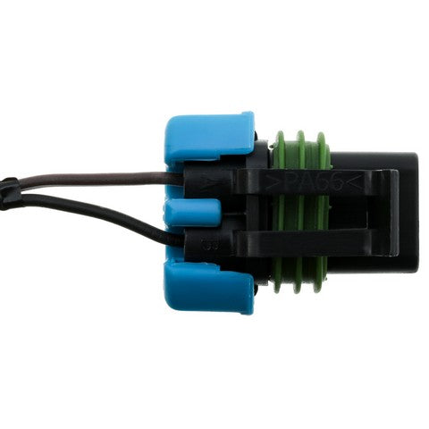 Brake / Tail / Turn Signal Light Connector WVE 1P3827