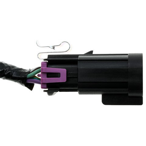 Brake / Tail / Turn Signal Light Connector WVE 1P3827