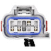 Tail Light Wiring Harness WVE 1P3828