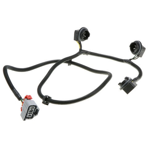 Tail Light Wiring Harness WVE 1P3828
