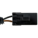 ABS Wheel Speed Sensor Wiring Harness WVE 1P3832