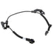 ABS Wheel Speed Sensor Wiring Harness WVE 1P3832