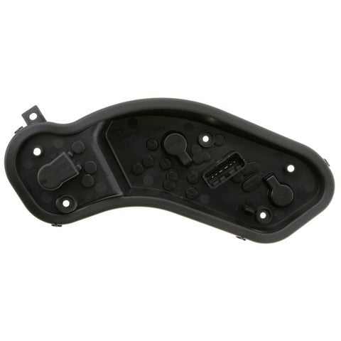 Tail Light Socket WVE 1P3834