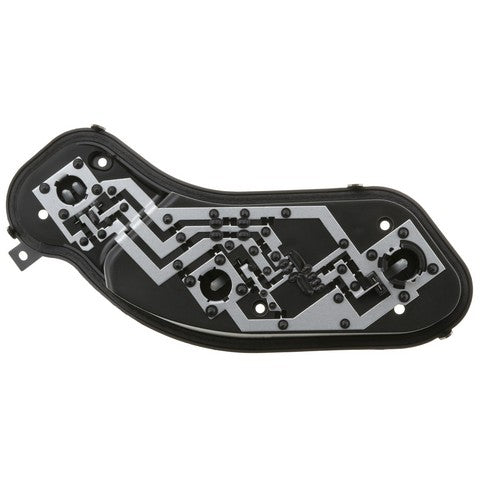 Tail Light Socket WVE 1P3834