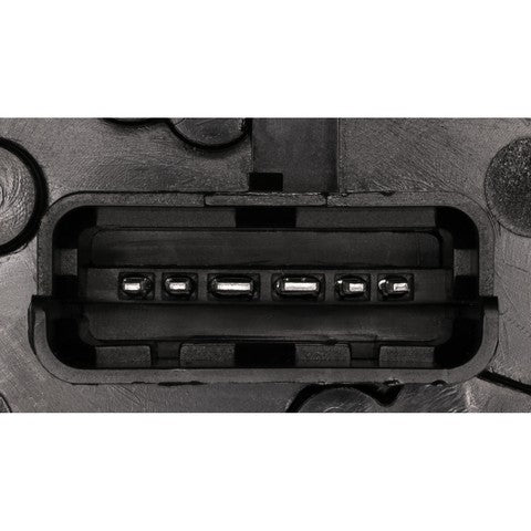 Tail Light Socket WVE 1P3834