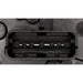 Tail Light Socket WVE 1P3834