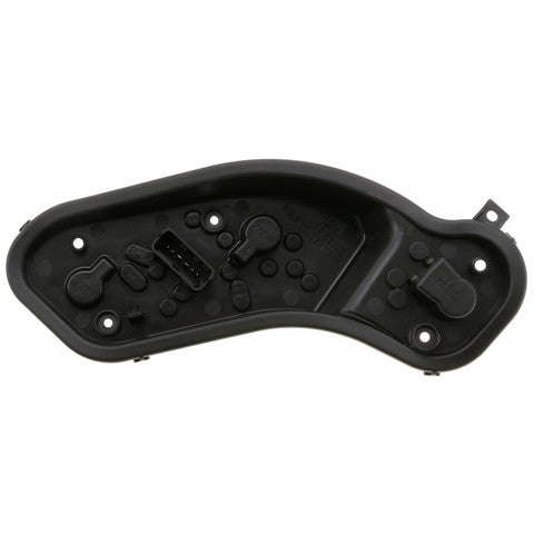 Tail Light Socket WVE 1P3835