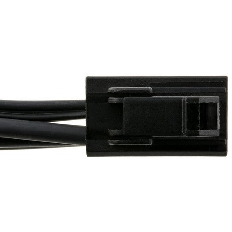 HVAC Blower Switch Connector WVE 1P3839