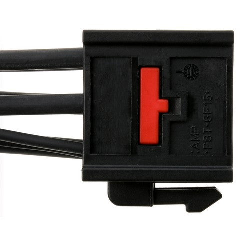 HVAC Blower Switch Connector WVE 1P3839