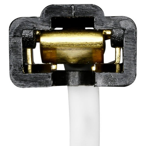 Engine Coolant Temperature Switch Connector WVE 1P3841