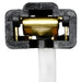 Engine Coolant Temperature Switch Connector WVE 1P3841