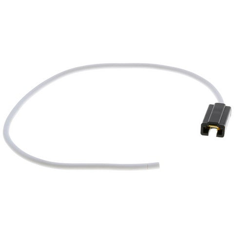 Engine Coolant Temperature Switch Connector WVE 1P3841