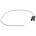Engine Coolant Temperature Switch Connector WVE 1P3841