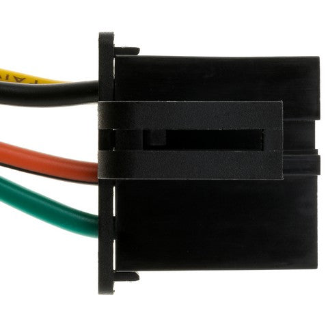 HVAC Blower Motor Resistor Connector WVE 1P3842