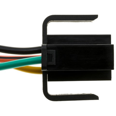 HVAC Blower Motor Resistor Connector WVE 1P3842