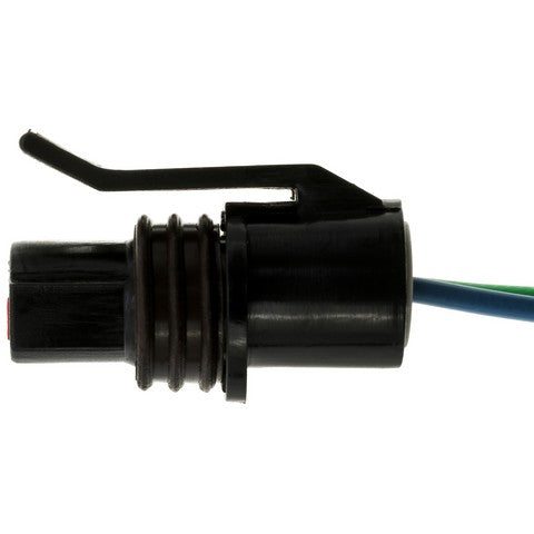 Automatic Transmission Speed Sensor Connector WVE 1P3843