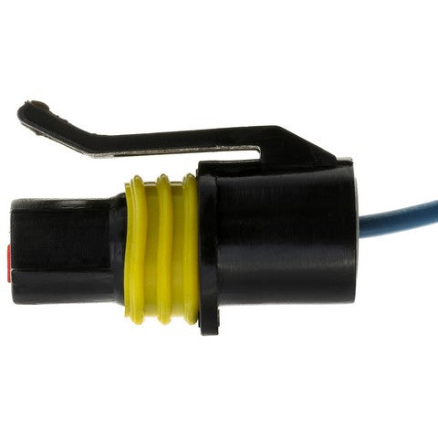 Automatic Transmission Speed Sensor Connector WVE 1P3843