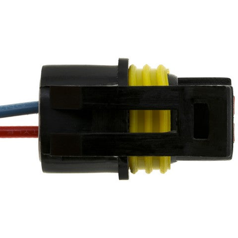 Automatic Transmission Speed Sensor Connector WVE 1P3843