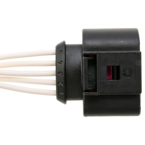 Power Steering Control Module Connector WVE 1P3846