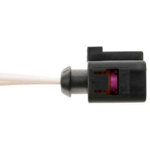 Power Steering Control Module Connector WVE 1P3846