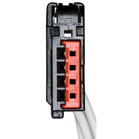 Instrument Panel Connector WVE 1P3847