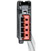 Instrument Panel Connector WVE 1P3847