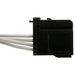 Instrument Panel Connector WVE 1P3847