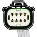 Inline Connector WVE 1P3848