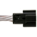 Inline Connector WVE 1P3848