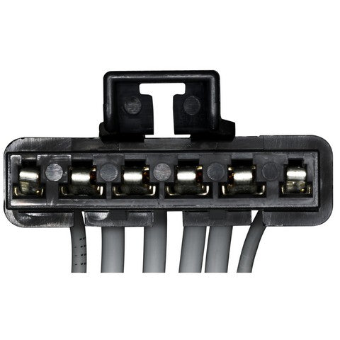 Door Lock Relay Connector WVE 1P3858