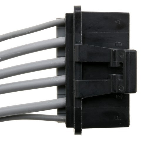 Door Lock Relay Connector WVE 1P3858