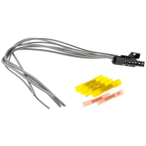 Door Lock Relay Connector WVE 1P3858