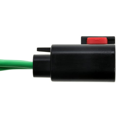 HVAC Blower Motor Resistor Connector WVE 1P3860