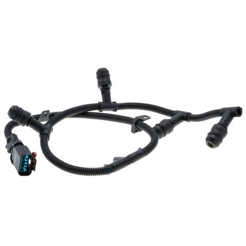 Diesel Glow Plug Wiring Harness WVE 1P3865