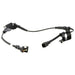 ABS Wheel Speed Sensor Wiring Harness WVE 1P3868