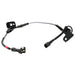 ABS Wheel Speed Sensor Wiring Harness WVE 1P3870