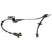 ABS Wheel Speed Sensor Wiring Harness WVE 1P3874