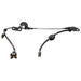 ABS Wheel Speed Sensor Wiring Harness WVE 1P3875