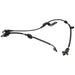 ABS Wheel Speed Sensor Wiring Harness WVE 1P3877
