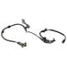ABS Wheel Speed Sensor Wiring Harness WVE 1P3878