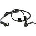 ABS Wheel Speed Sensor Wiring Harness WVE 1P3879